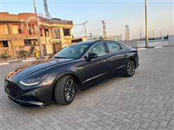 هیوندای سۆناتا